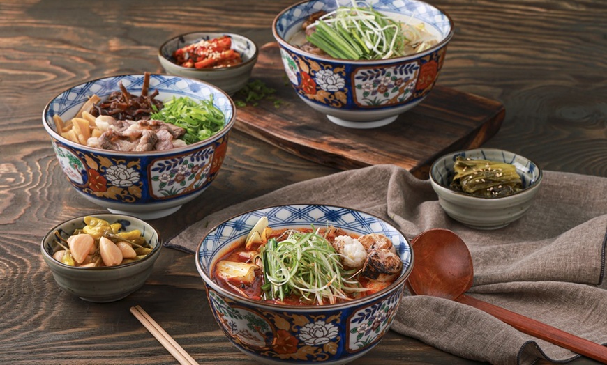 Image 2: Yakiniku Deals for Weekdays and Weekends
