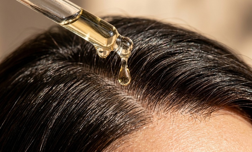 Image 3: Up to 37% Off on Scalp Massage at Lily & Rose Beauty Bar