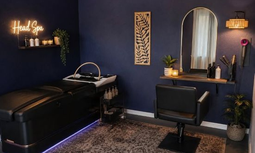 Image 2: Luxurious Pampering with Swissline Facial & Massage