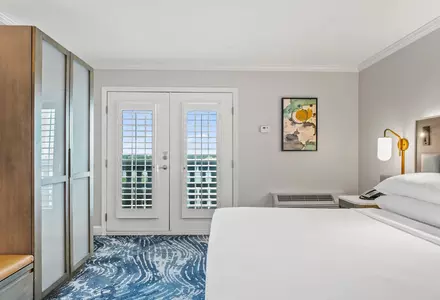 2 Queen Standard Package