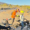 Image 8: Electric Dirt Bike & UTV Tours: Scenic Cruises & Sunset Adventures