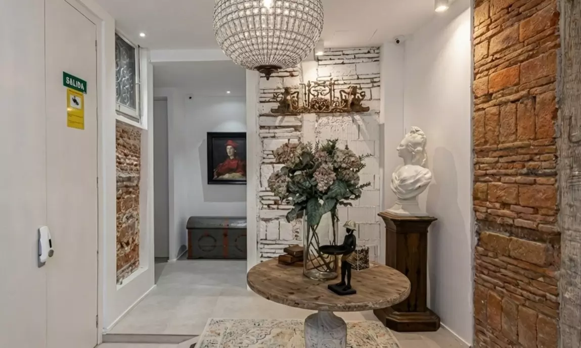 Un momento para vosotros: ritual en pareja a elegir de 120 minutos