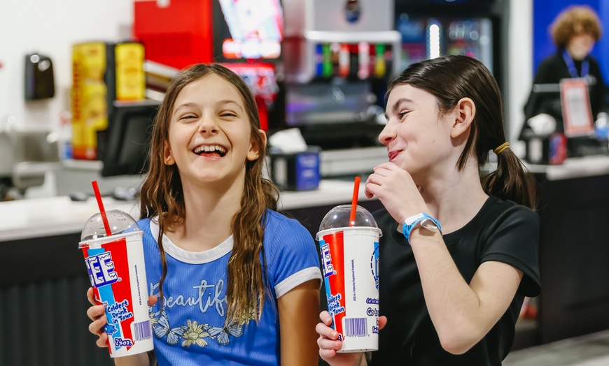 Image 15: Up to 34% Off Jump Passes and Parties at Sky Zone - Hampton 