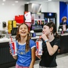 Image 15: Up to 34% Off Jump Passes and Parties at Sky Zone - Hampton 
