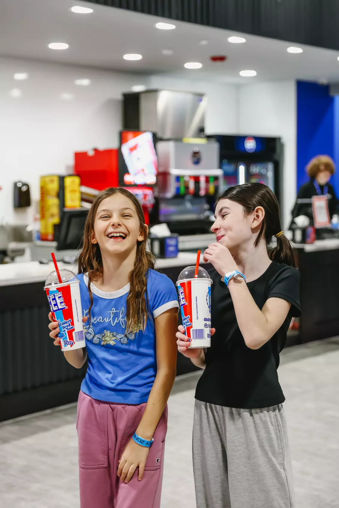 Up to 34% Off Jump Passes and Parties at Sky Zone - Hampton