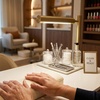 Image 5: Relaxing Mani-Pedi with Gel Polish or Classic Options