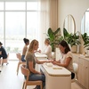 Image 3: Relaxing Mani-Pedi with Gel Polish or Classic Options