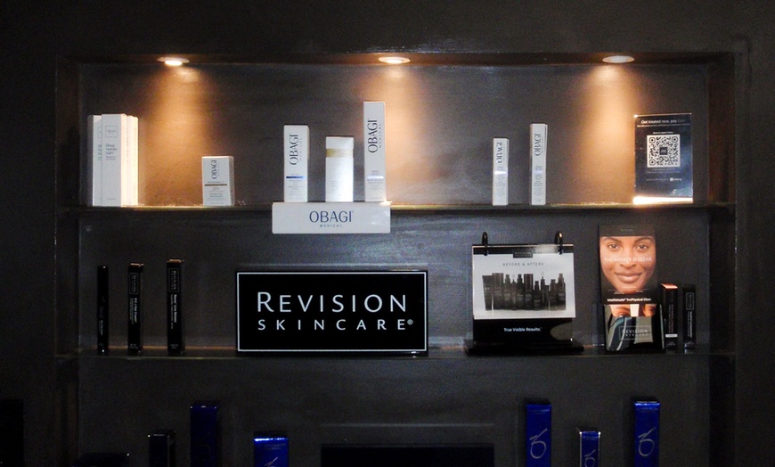 Image 4: Forma Facial, IPL Facial, COOLPeel, or Facial Salmon DNA