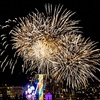 Image 2: Friday Night BYOB Fireworks Cruise with Waikīkī Ocean Views