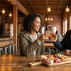 Image 4: Hard Cider Tasting Experience for 2 or 4 at Arrigoni Winery