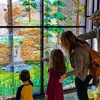 Image 1: Visit DoodleHATCH Interactive Art Museum with options for families of two, four, or six. Enjoy up to 47% off