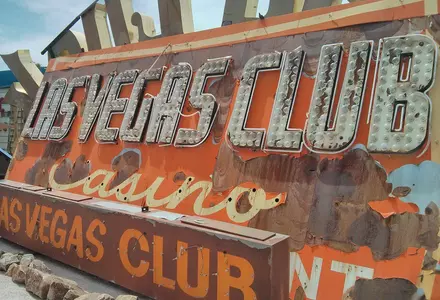 The Neon Museum