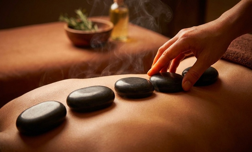 Image 6: Up to 69% Off on Pampering Packages at Muse Jennifer Spa
