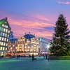 Image 5: ✈Brussels,Bruges & Amsterdam: 8-Day Christmas Market Tour with Flights
