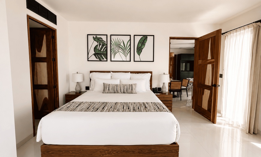 Image 37: Flamboyan Hotel & Residences: Hotel Stay with Rooftop & Restaurant