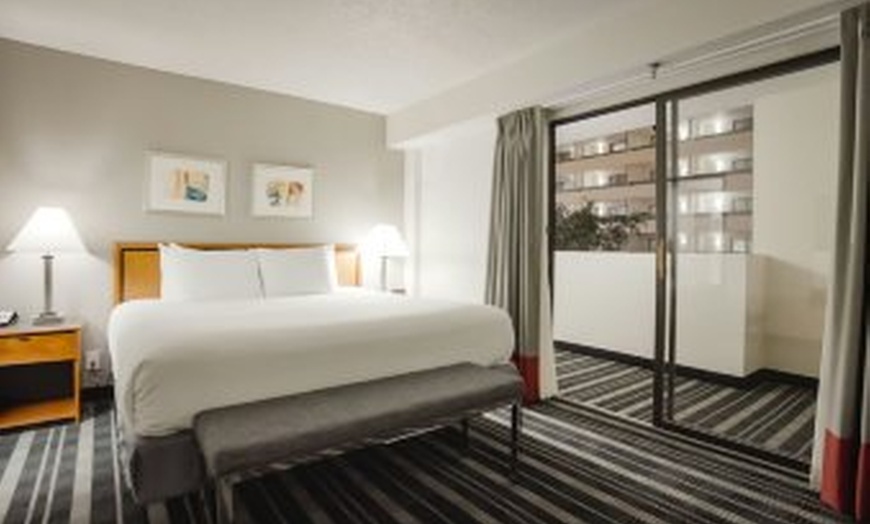 Image 24: Irving Hotel near DFW Airport with Free Breakfast