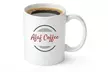 Quality Spends on Food and Drinks at Afaf Coffee - Up to 27% Off - Second Medium