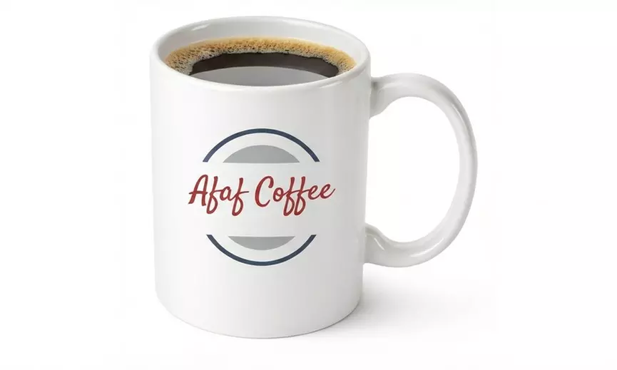 Quality Spends on Food and Drinks at Afaf Coffee