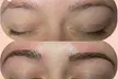 Get Natural Eyebrows: Up to 34% Off on Microblading, Powder or Combination Brows with or without Touchup @ Monica Dietz - Second Medium