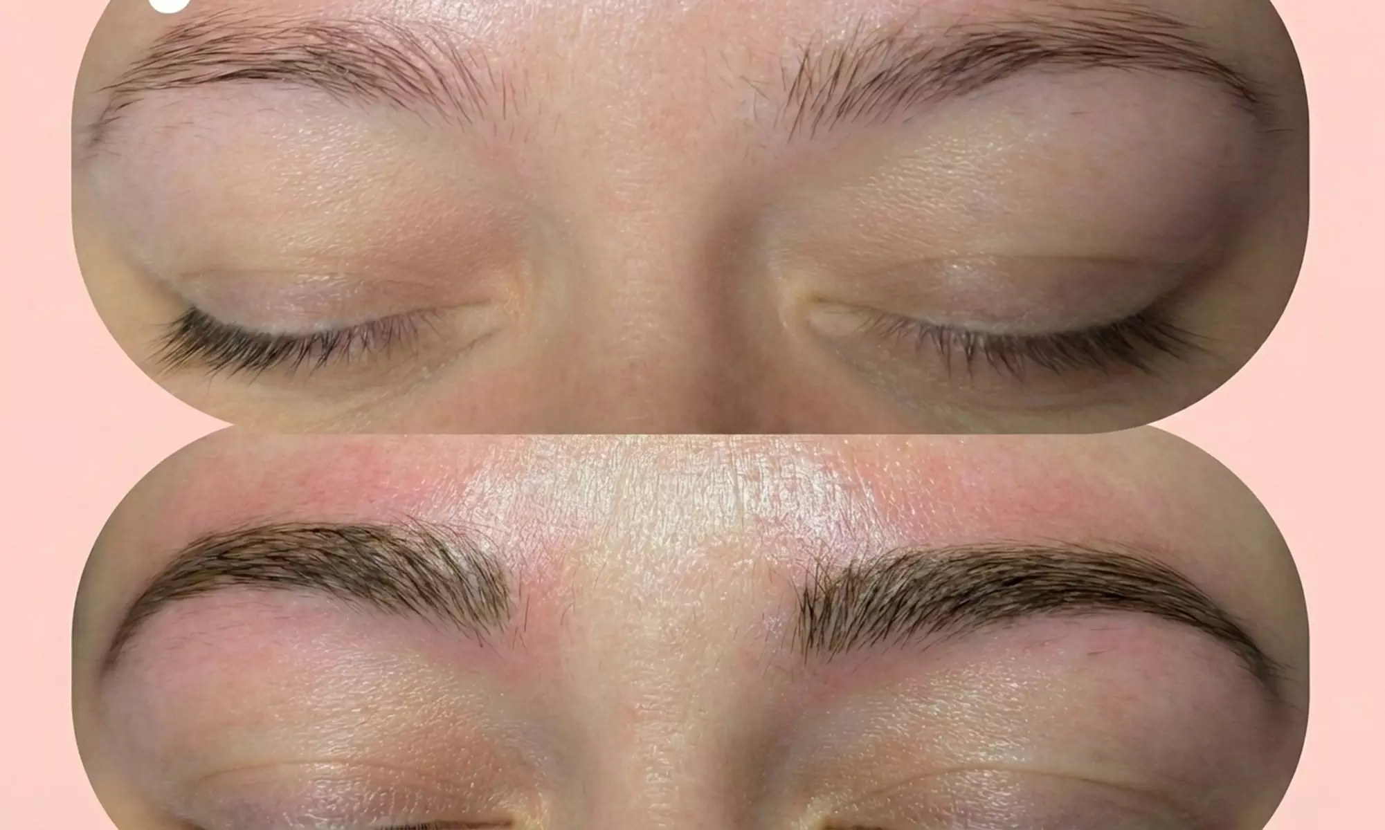 Enjoy Microblading, Powder or Combination Brows and Optional Touchup