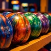 Image 5: 1 Hour of Bowling with Shoes for up to 6 at GameTime Daytona Beach