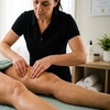 Image 6: Unwind with One Brazilian Lymphatic Drainage or Facial Massage