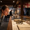 Image 2: Up to 40% Off on Museum at American Victory Mariner's Memorial and Museum Ship