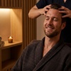 Image 4: 60 or 75-Min HeadSpa or 50 0r 60-Min Scalp Massage w/ Optional Facial