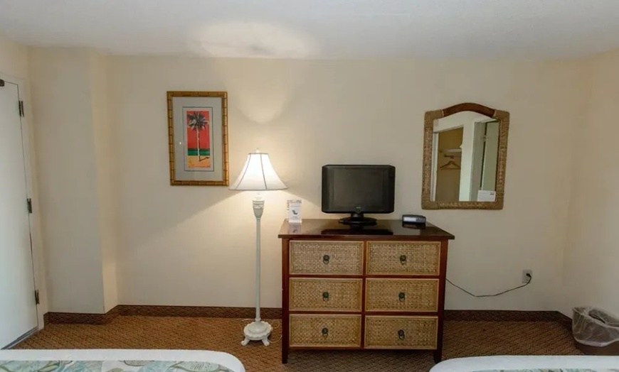 Image 34: Myrtle Beach Oceanfront Suites with Lazy River & Free Breakfast
