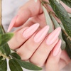 Image 2: Polished Nails with Manicures & Pedicures (Regular or Gel Polish)
