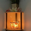 Image 2: Couples Massage with Hot Stone Treatment & Light Therapy Sauna