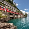 Image 3: ✈ Milan, Chur & Zurich: 6-Day Bernina Express Tour w/ Flights & Hotels