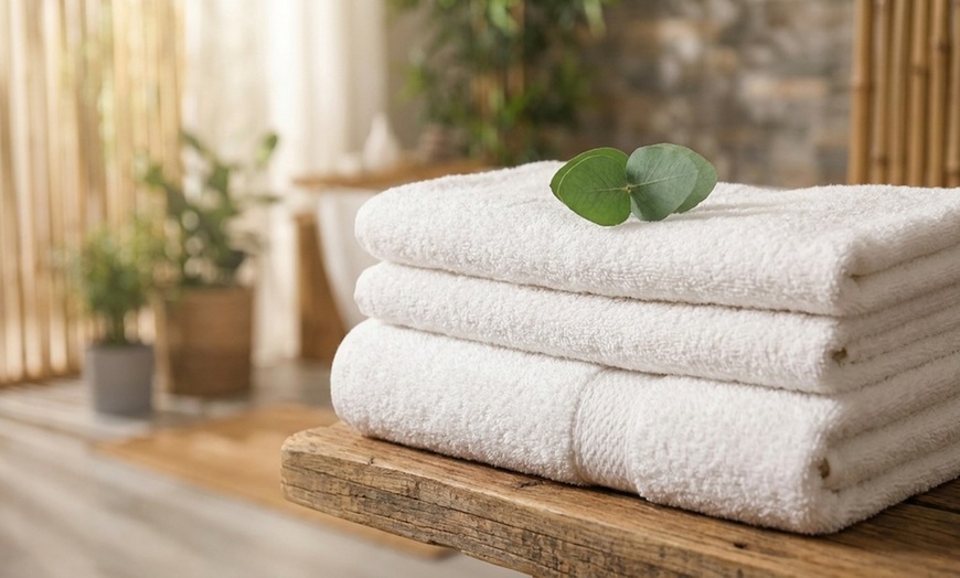 Image 4: Cleanse and Refresh with One or Three Colon-Hydrotherapy Treatment