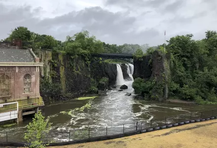 Paterson Great Falls National Historical Park