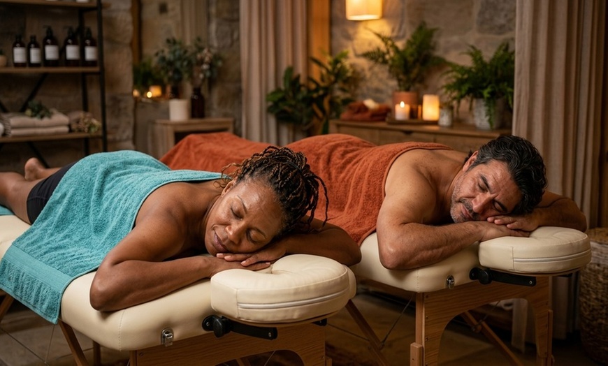 Image 4: Up to 50% Off on Couples Massage at N1 Healthy Spa