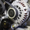 Image 2: Car Care Awaits: Full Synthetic Oil Change with Tire Rotation at Midas