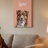 Image 19: Custom AI Portrait Prints on multiple formats by SignaturePrintLab