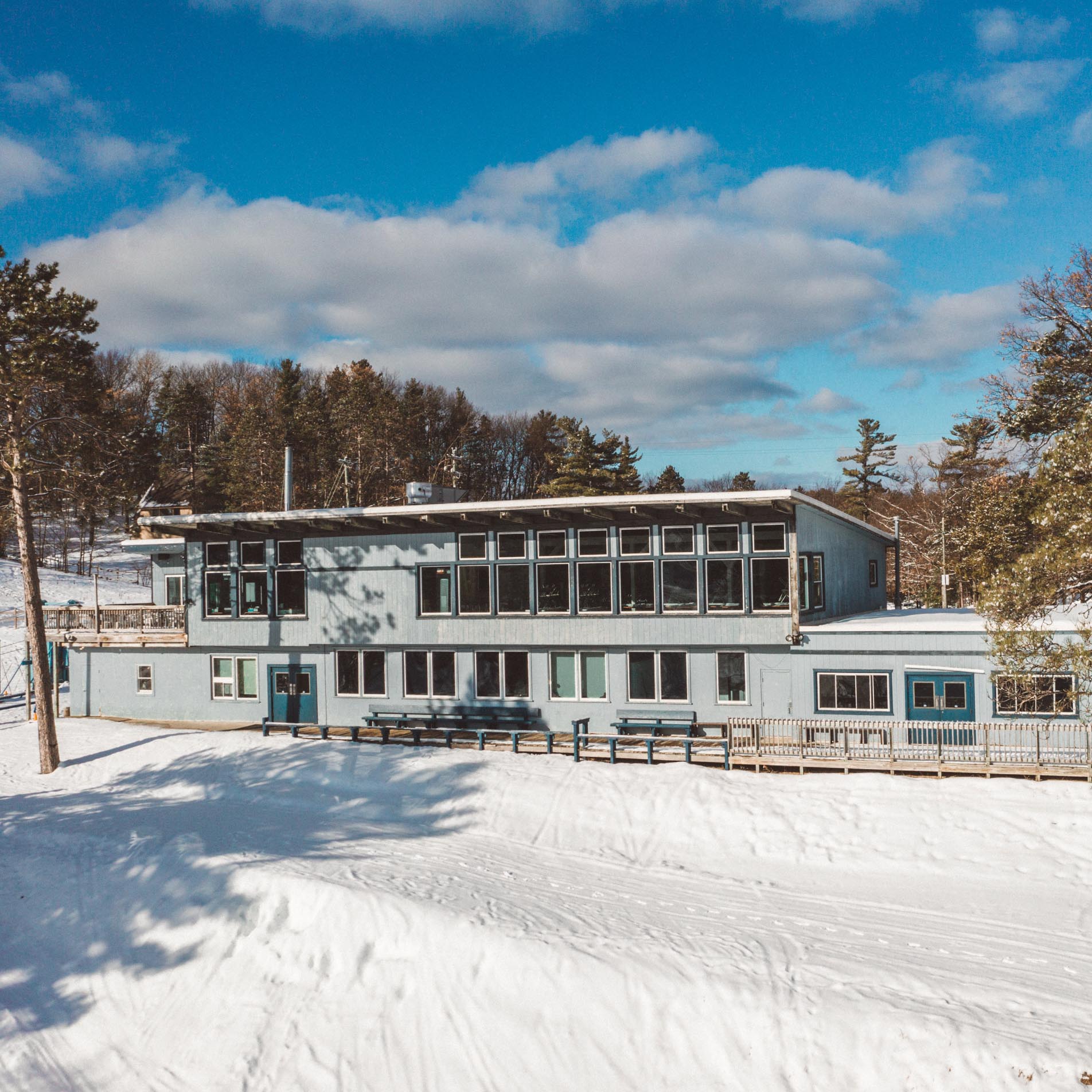 What to expect media