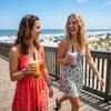 Image 5: $10 Toward Drinks, $20 Toward Drinks & Desserts or Family Boba Pack