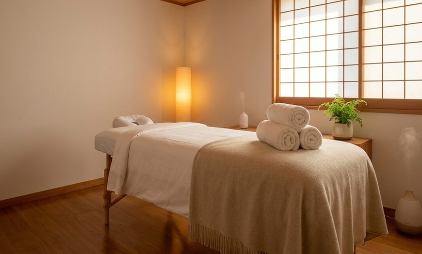 Image 3: Up to 59% Off on Lymphatic Drainage Massage at Touchedbyangie