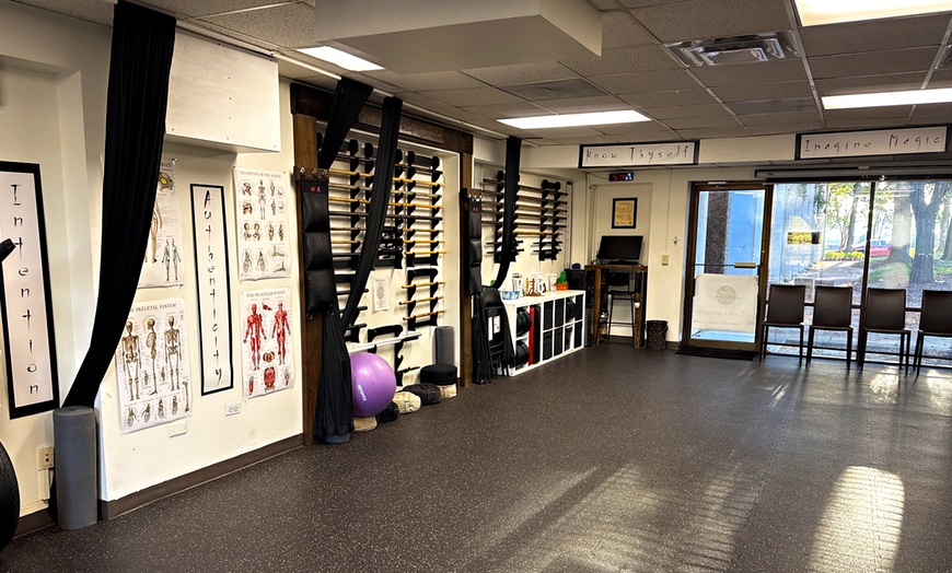Image 7: Up to 25% Off on Martial Arts Training at Bear Dojo