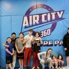 Image 6: Jump Passes, Arcade or Laser Tag at AirCity360 Adventure Park 