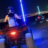 Image 4: ATV Tours Through Nellis Dunes: Las Vegas