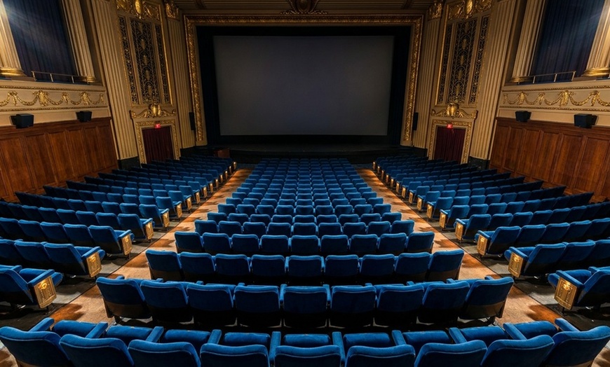 Image 3: Movie Tickets for Two or Four Adults at Kent Theatre