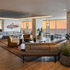 Image 35: Monterey Beachfront Hotel with Private Beach Access