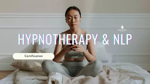 Integrated Mind-Body, Hypnotherapy & NLP Certification Courses