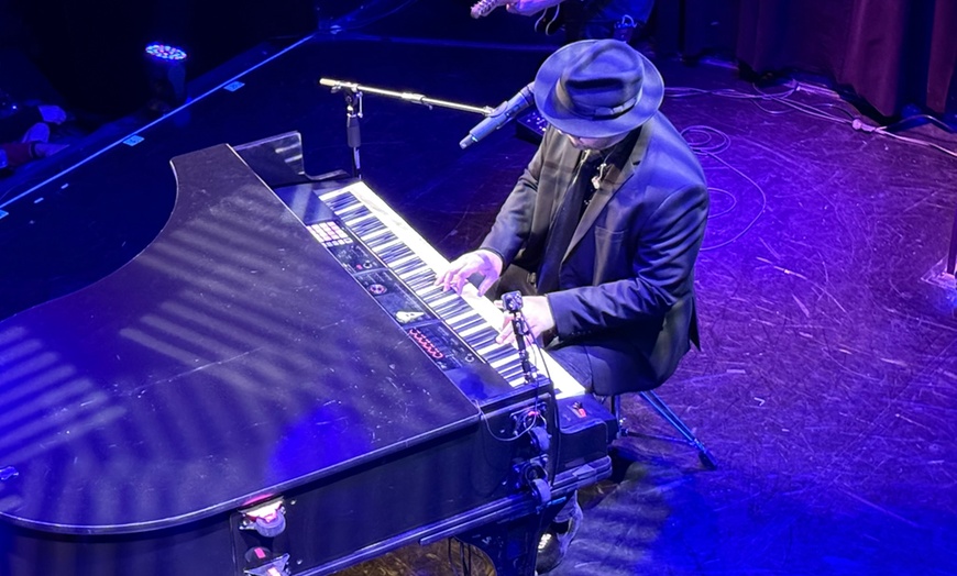 Image 7: Elton John and Billy Joel - Up to 55% Off