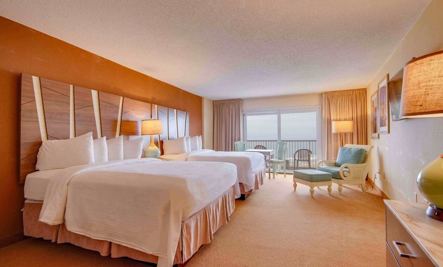 Image 27: Ocean City Boardwalk Hotel with Indoor Pool