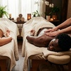 Image 3: Escape to Relaxation: 55-Minute Couples Massage for Two or 50-minute Deep Tissue or Swedish Massage. Save Up to 34%