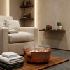 Image 5: 60-Min Foot Reflexology with Hot Stones, Essential Oil, & Foot Soak for 1 or 2 by Experts (Up To 11% Off)